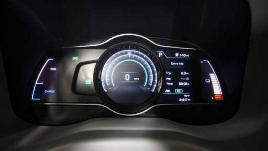 2020 Hyundai Kona Electric KM8K53AG5LU090066