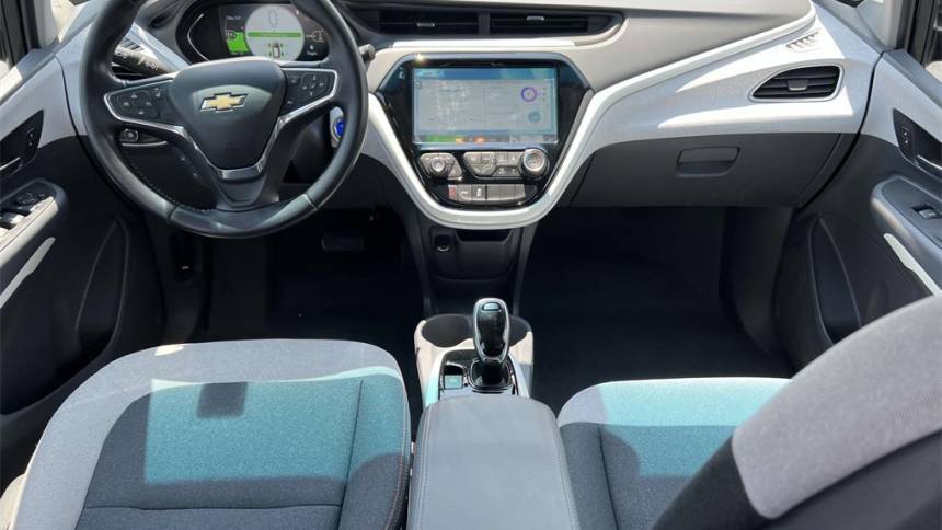 2020 Chevrolet Bolt 1G1FY6S02L4116213