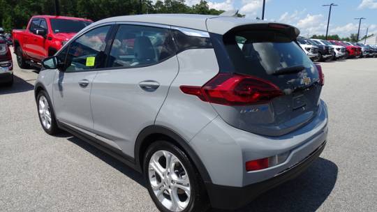 2020 Chevrolet Bolt 1G1FY6S04L4128704