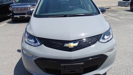 2020 Chevrolet Bolt 1G1FY6S04L4128704