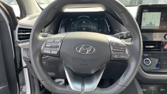 2020 Hyundai IONIQ KMHCX5LD5LU227908