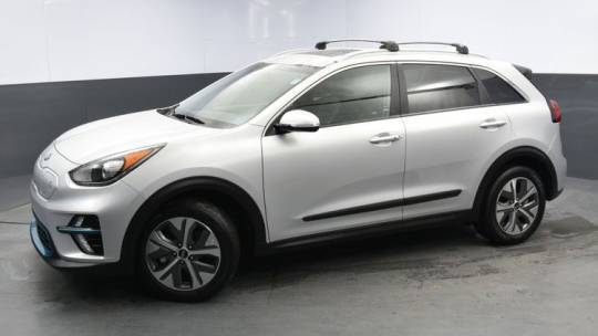 2019 Kia NIRO EV KNDCE3LG4K5029905