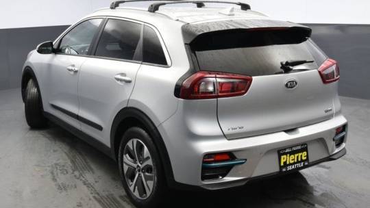 2019 Kia NIRO EV KNDCE3LG4K5029905