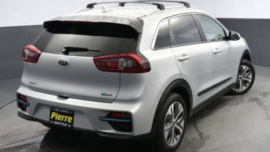 2019 Kia NIRO EV KNDCE3LG4K5029905