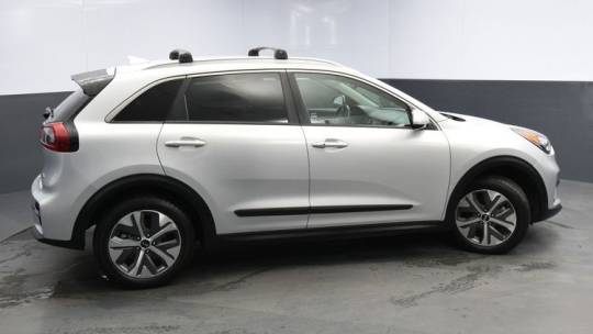 2019 Kia NIRO EV KNDCE3LG4K5029905