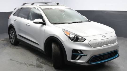 2019 Kia NIRO EV KNDCE3LG4K5029905