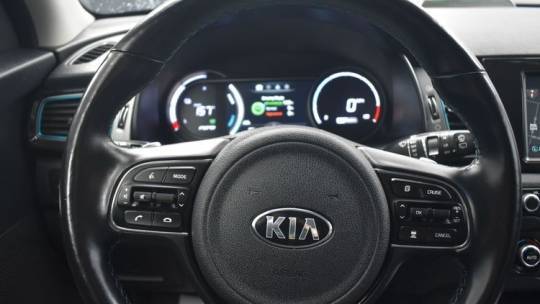 2019 Kia NIRO EV KNDCE3LG4K5029905