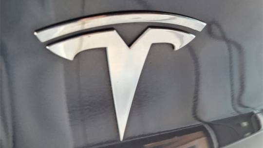 2020 Tesla Model 3 5YJ3E1EAXLF704881