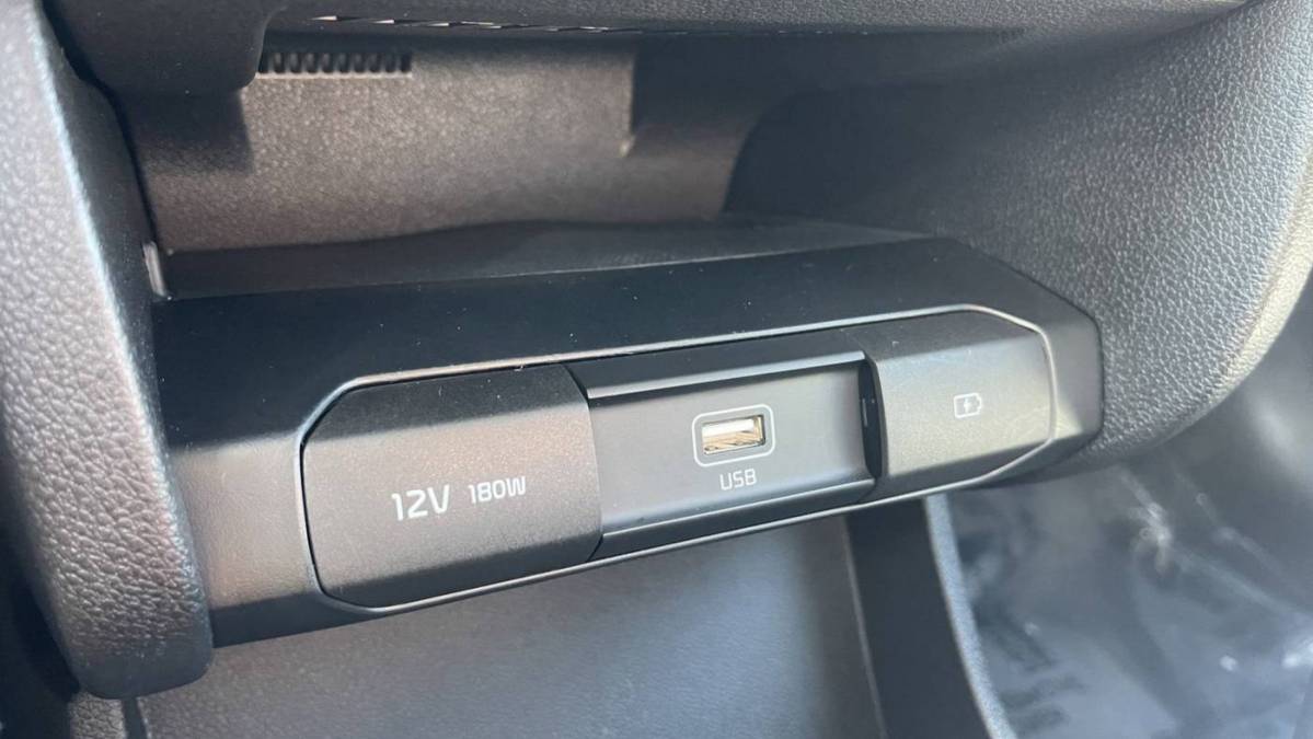 2019 Kia NIRO EV KNDCC3LG6K5028843