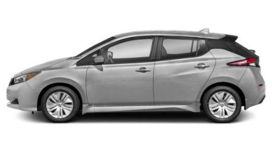 2020 Nissan LEAF 1N4AZ1CP8LC305909