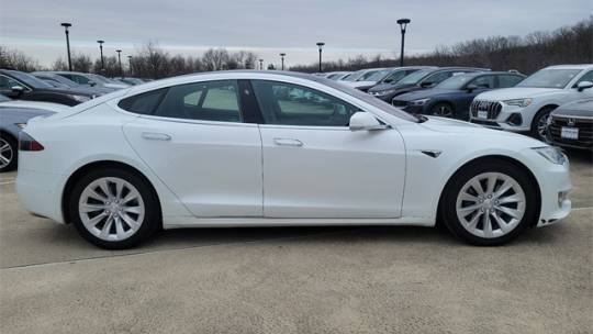 2018 Tesla Model S 5YJSA1E20JF258804