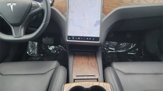 2018 Tesla Model S 5YJSA1E20JF258804