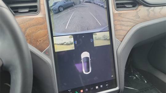 2018 Tesla Model S 5YJSA1E20JF258804