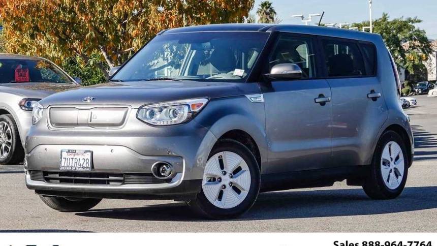 2016 Kia Soul KNDJX3AE6G7016281