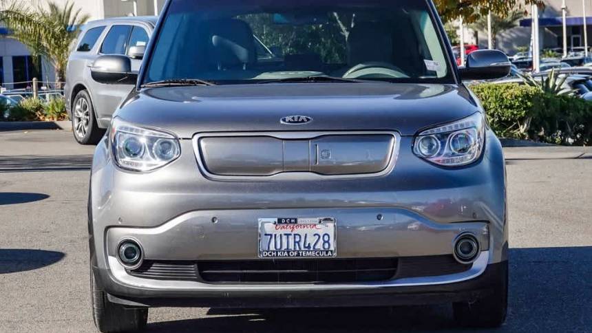 2016 Kia Soul KNDJX3AE6G7016281