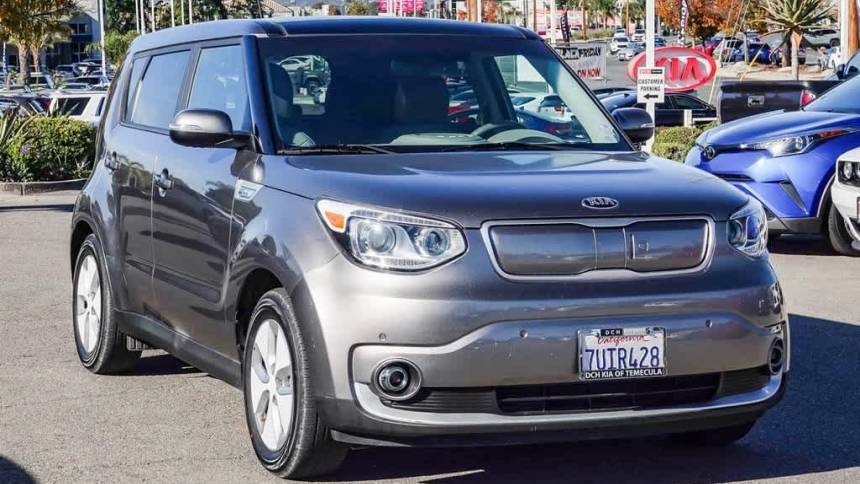 2016 Kia Soul KNDJX3AE6G7016281