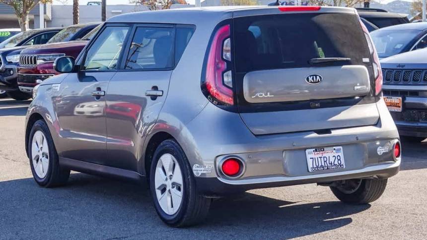 2016 Kia Soul KNDJX3AE6G7016281