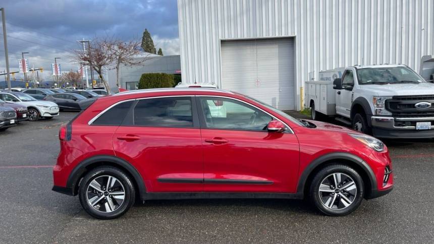 2020 Kia Niro KNDCC3LD4L5397935