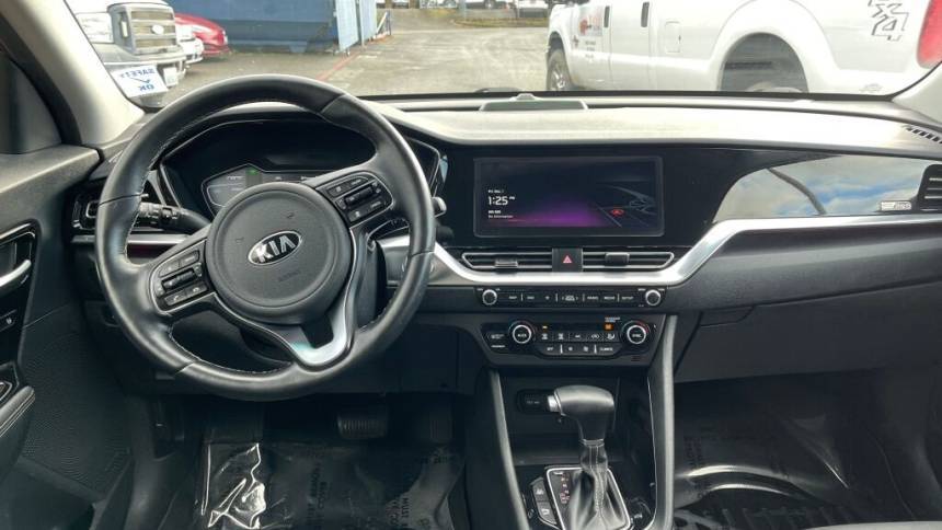 2020 Kia Niro KNDCC3LD4L5397935