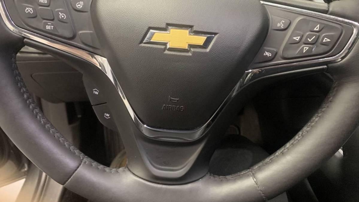 2017 Chevrolet VOLT 1G1RC6S51HU117741