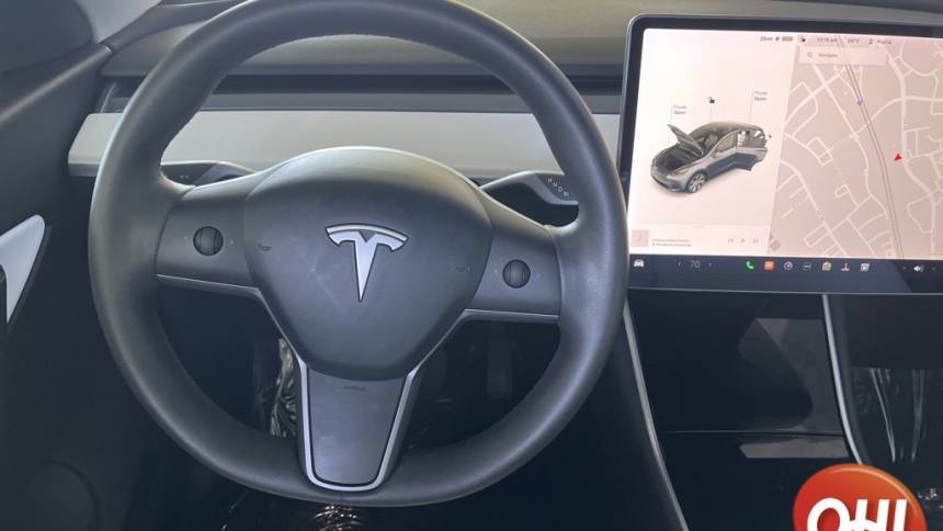 2020 Tesla Model Y 5YJYGDEE4LF046267