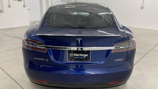 2019 Tesla Model S 5YJSA1E41KF302232