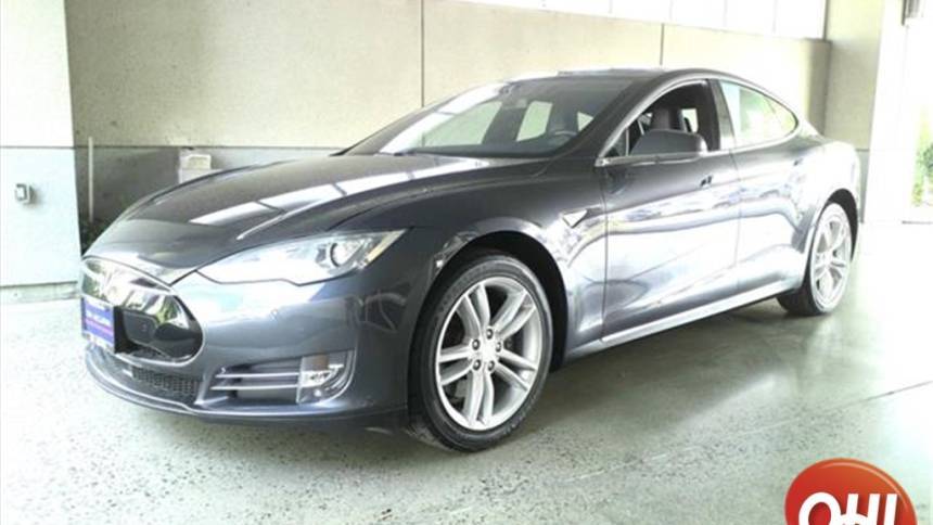 2015 Tesla Model S 5YJSA1E12FF111785