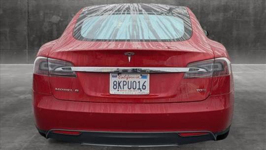 2016 Tesla Model S 5YJSA1E27GF132948