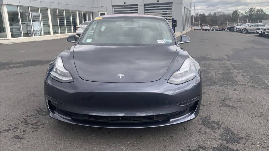 2018 Tesla Model 3 5YJ3E1EA2JF019089