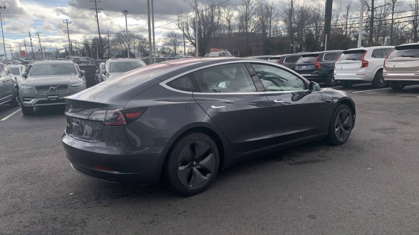 2018 Tesla Model 3 5YJ3E1EA2JF019089