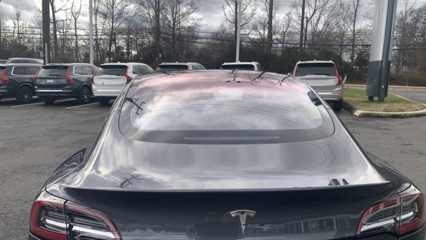 2018 Tesla Model 3 5YJ3E1EA2JF019089