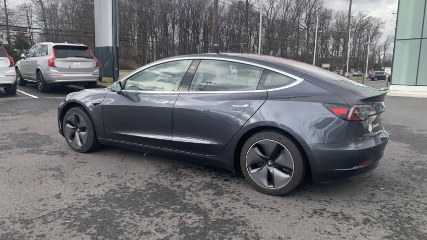 2018 Tesla Model 3 5YJ3E1EA2JF019089