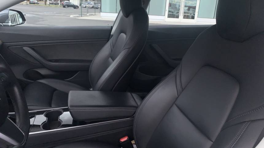 2018 Tesla Model 3 5YJ3E1EA2JF019089