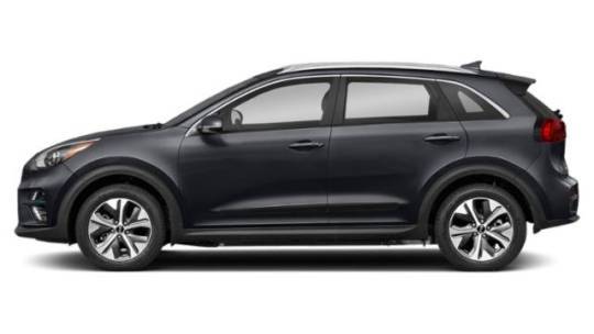 2020 Kia NIRO EV KNDCE3LG3L5057549