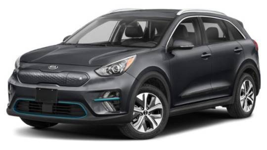 2020 Kia NIRO EV KNDCE3LG3L5057549