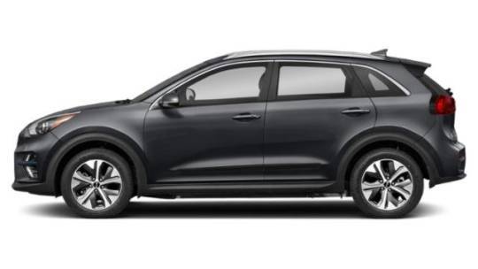 2020 Kia NIRO EV KNDCE3LG3L5057549