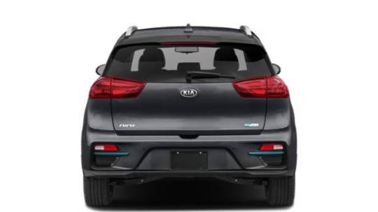 2020 Kia NIRO EV KNDCE3LG3L5057549