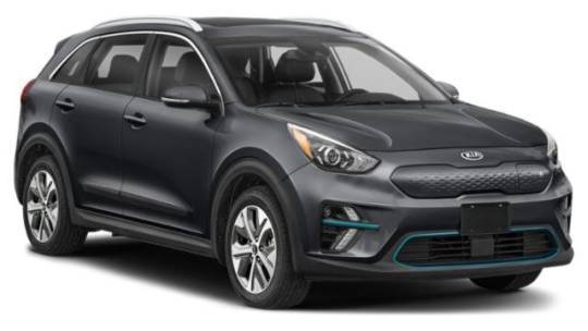 2020 Kia NIRO EV KNDCE3LG3L5057549