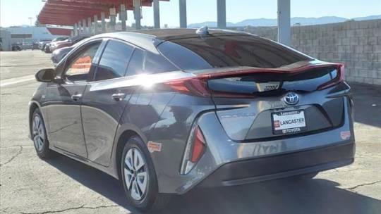 2017 Toyota Prius Prime JTDKARFP6H3059918