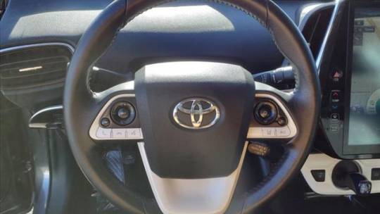 2017 Toyota Prius Prime JTDKARFP6H3059918