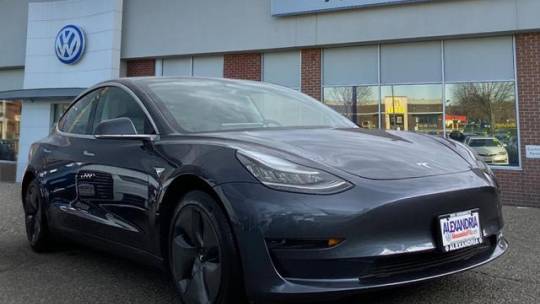 2020 Tesla Model 3 5YJ3E1EA9LF796825