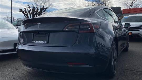 2020 Tesla Model 3 5YJ3E1EA9LF796825