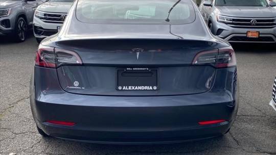 2020 Tesla Model 3 5YJ3E1EA9LF796825