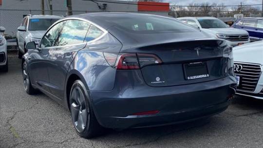 2020 Tesla Model 3 5YJ3E1EA9LF796825