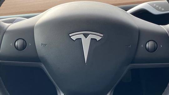 2020 Tesla Model 3 5YJ3E1EA9LF796825