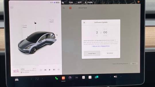 2020 Tesla Model 3 5YJ3E1EA9LF796825