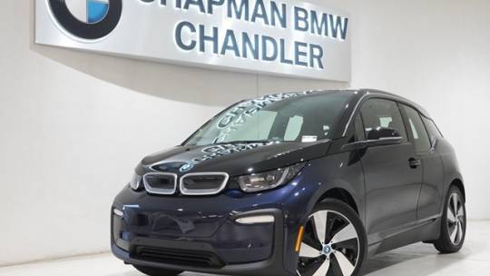 2020 BMW i3 WBY8P2C02L7G48927