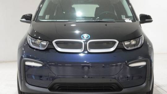 2020 BMW i3 WBY8P2C02L7G48927