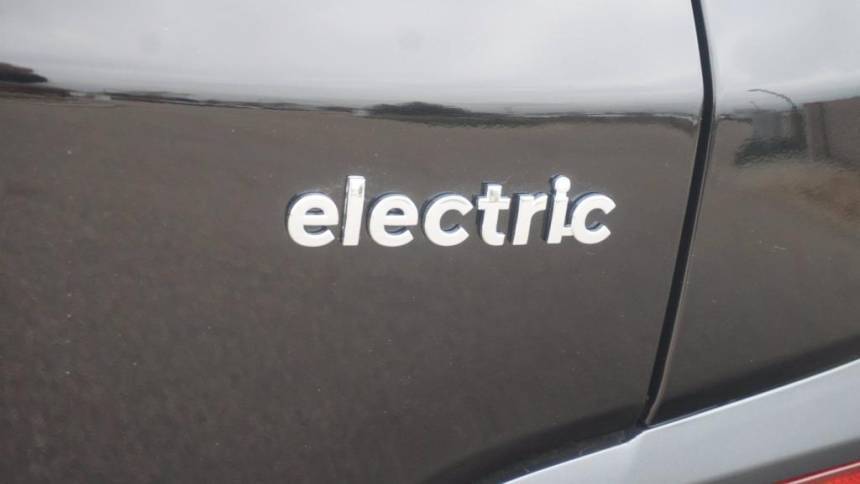 2021 Hyundai Kona Electric KM8K23AGXMU133052