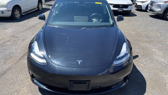 2018 Tesla Model 3 5YJ3E1EB5JF095558